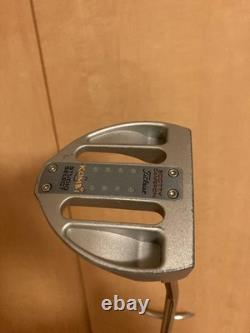 Titleist Scotty Cameron STUDIO SELECT KOMBI S Putter PT 34in (No customs duties)