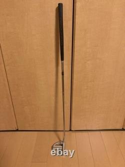 Titleist Scotty Cameron STUDIO SELECT KOMBI S Putter PT 34in (No customs duties)