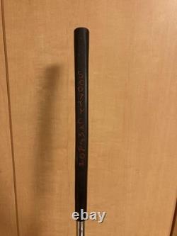 Titleist Scotty Cameron STUDIO SELECT KOMBI S Putter PT 34in (No customs duties)