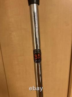 Titleist Scotty Cameron STUDIO SELECT KOMBI S Putter PT 34in (No customs duties)