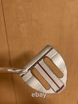 Titleist Scotty Cameron STUDIO SELECT KOMBI S Putter PT 34in (No customs duties)