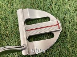 Titleist Scotty Cameron STUDIO SELECT KOMBI S Putter PT Steel Shaft 34in
