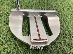 Titleist Scotty Cameron STUDIO SELECT KOMBI S Putter PT Steel Shaft 34in