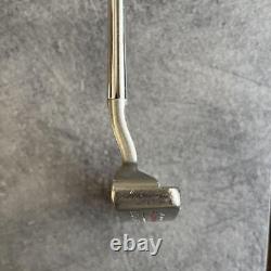 Titleist Scotty Cameron STUDIO STYLE NEWPORT 1.5 Putter 34 inch Right Handed #