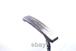 Titleist Scotty Cameron Santa Fe Putter 35 in RH Titleist Steel Shaft