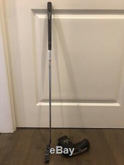 Titleist Scotty Cameron Santa Fe Te I3 Putter