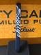 Titleist Scotty Cameron Scotty Dog Pattern Paddle Grip Medium Custom Shop New