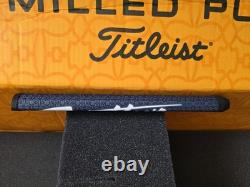 Titleist Scotty Cameron Scotty Dog Pattern Paddle Grip Medium Custom Shop New