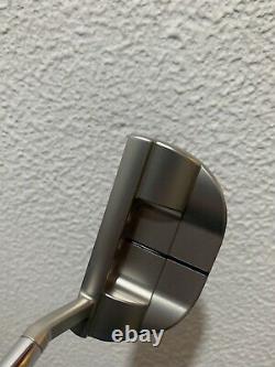 Titleist Scotty Cameron Select 1.5 Fastback 33