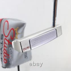 Titleist Scotty Cameron Select 1 Mallet Putter 34 Inches Right Hand G-163605