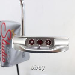 Titleist Scotty Cameron Select 1 Mallet Putter 34 Inches Right Hand G-163605