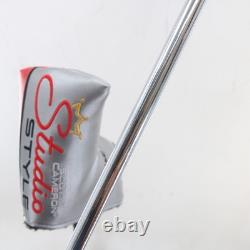 Titleist Scotty Cameron Select 1 Mallet Putter 34 Inches Right Hand G-163605