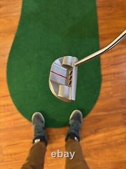 Titleist Scotty Cameron Select Fastback Putter. Excellent condition