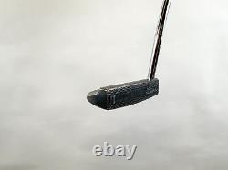 Titleist Scotty Cameron Select GoLo 5 Mallet Putter RH 35 in Steel Shaft