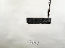 Titleist Scotty Cameron Select GoLo 5 Mallet Putter RH 35 in Steel Shaft