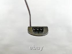 Titleist Scotty Cameron Select GoLo 5 Mallet Putter RH 35 in Steel Shaft