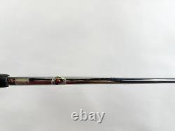 Titleist Scotty Cameron Select GoLo 5 Mallet Putter RH 35 in Steel Shaft