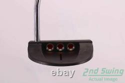 Titleist Scotty Cameron Select GoLo Mid Putter Steel Right 37.5in