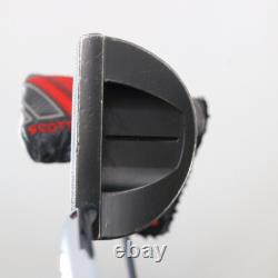 Titleist Scotty Cameron Select GoLo S Putter 34 Inches Right-Handed C-147311