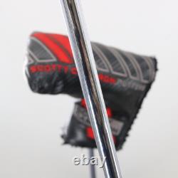 Titleist Scotty Cameron Select GoLo S Putter 34 Inches Right-Handed C-147311