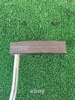 Titleist Scotty Cameron Select Gold Long Putter 42 inches