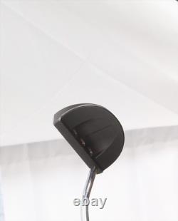 Titleist Scotty Cameron Select Golo 5 36.25 Putter Fair Rh 12833288
