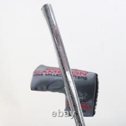 Titleist Scotty Cameron Select Golo 6 Putter 34 inches Steel RH C-137704
