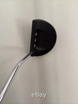 Titleist Scotty Cameron Select Golo Black 34.5 Inches
