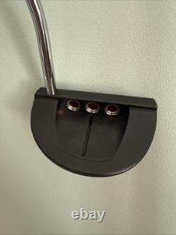 Titleist Scotty Cameron Select Golo Black 34.5 Inches