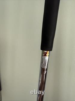 Titleist Scotty Cameron Select Golo Black 34.5 Inches