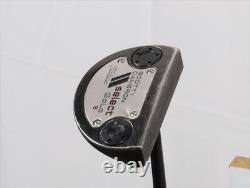 Titleist Scotty Cameron Select Golo S 35 Putter Fair Rh 12754398