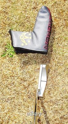 Titleist Scotty Cameron Select Laguna 34 Putter Brand New