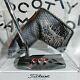 Titleist Scotty Cameron Select Newport 1.5 Black Putter 34 in RH with Head cover