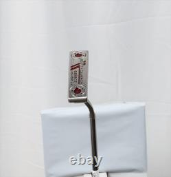 Titleist Scotty Cameron Select Newport 2014 35 Putter Good Rh 13355621