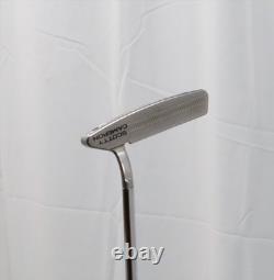 Titleist Scotty Cameron Select Newport 2014 35 Putter Good Rh 13355621