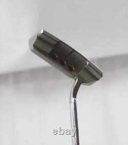 Titleist Scotty Cameron Select Newport 2014 35 Putter Good Rh 13355621