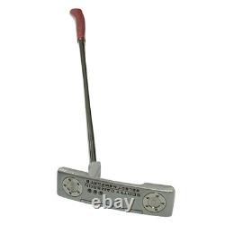 Titleist Scotty Cameron Select Newport 2019 Putter Right-Handed 35-in