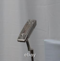 Titleist Scotty Cameron Select Newport 2 33 Putter Good Rh 13524512