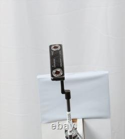 Titleist Scotty Cameron Select Newport 2 34.5 Putter Good Rh 12930333