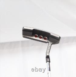 Titleist Scotty Cameron Select Newport 2 34.5 Putter Good Rh 12930333