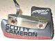 Titleist Scotty Cameron Select Newport 2 34 Putter Brand New L/h