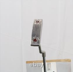 Titleist Scotty Cameron Select Newport 2 34 Putter Fair Rh 12669440