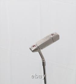 Titleist Scotty Cameron Select Newport 2 34 Putter Fair Rh 12669440