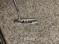 Titleist Scotty Cameron Select Newport 2.5, 32.5in, Right Handed