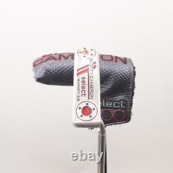 Titleist Scotty Cameron Select Newport 2.5 Putter 35 Right Handed C-124854