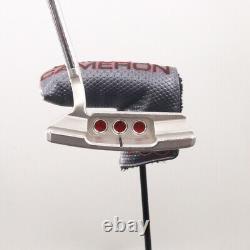 Titleist Scotty Cameron Select Newport 2.5 Putter 35 Right Handed C-124854