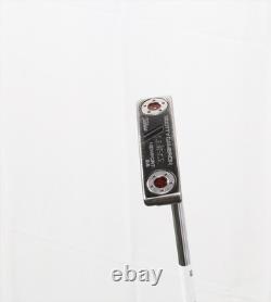 Titleist Scotty Cameron Select Newport 2.6 34 Putter Good Rh 13830469