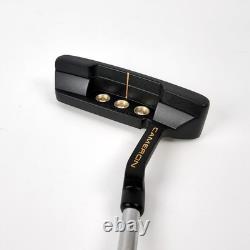 Titleist Scotty Cameron Select Newport 2 Happy Dog Putter 35