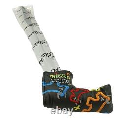 Titleist Scotty Cameron Select Newport 2 Happy Dog Putter 35