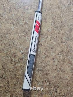 Titleist Scotty Cameron Select Newport 2 Notchback 34.5 Putter Pre-owned